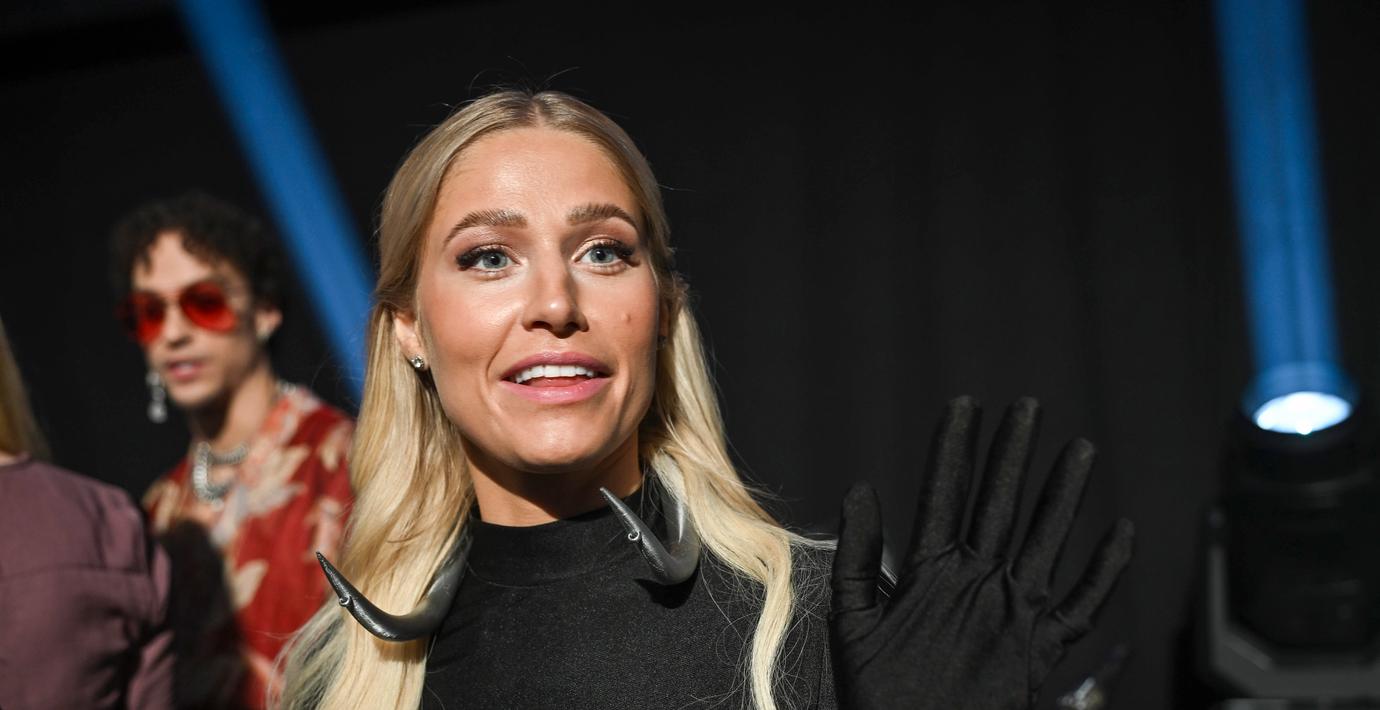 Fick frågan om att sjunga ”Kissekatt”