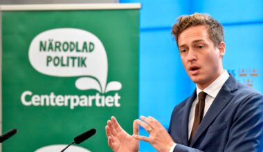 Emil Källström säger nej till att bli partiledare