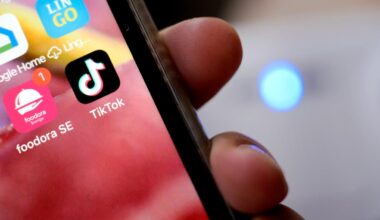 Detaljerna i Tiktok-affären är klara