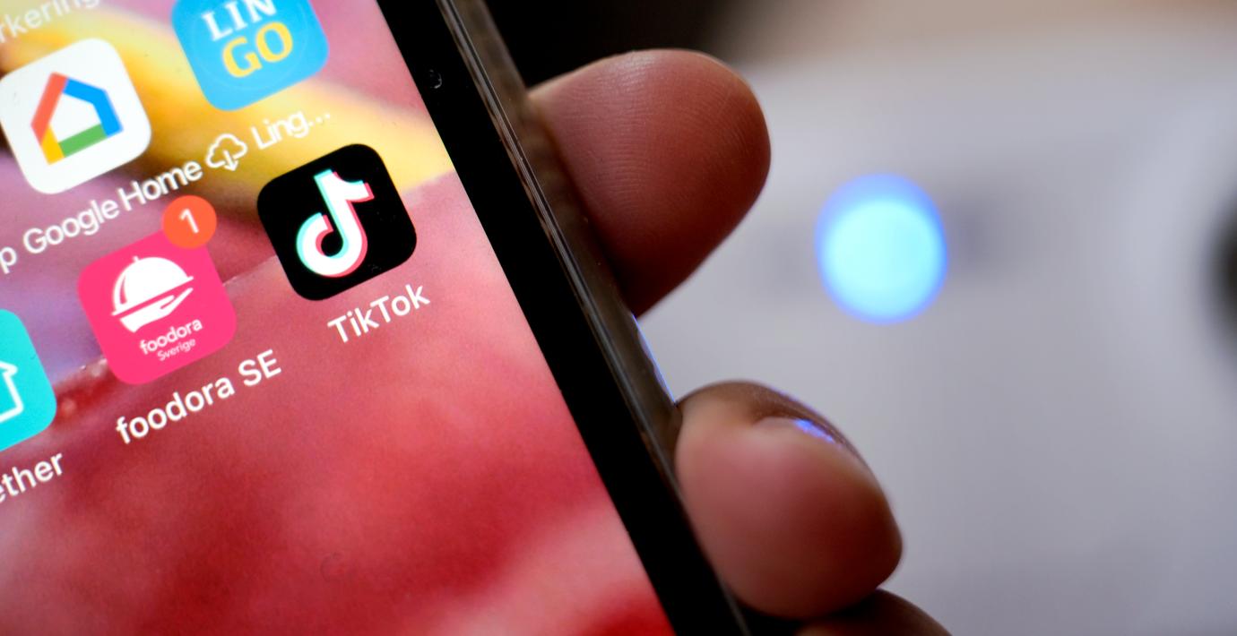 Detaljerna i Tiktok-affären är klara