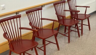 Årets influensa- och covidvaccinering inleds - Ålands Radio & TV