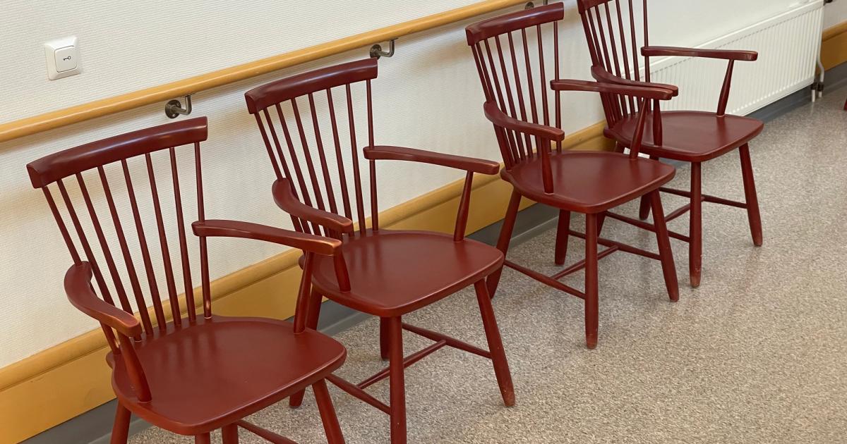 Årets influensa- och covidvaccinering inleds - Ålands Radio & TV