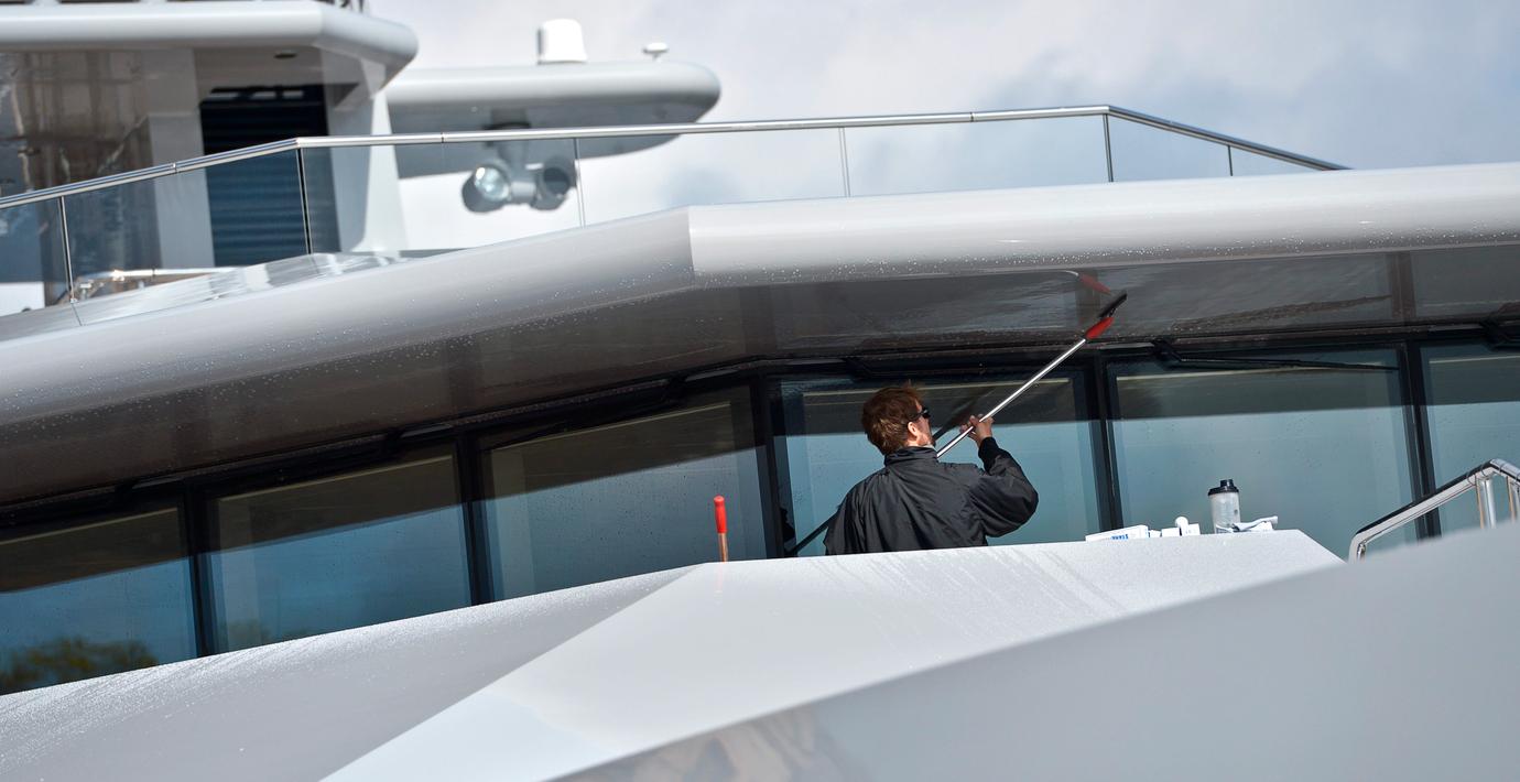 Rikaste eliten släpper ut mest koldioxid i Sverige