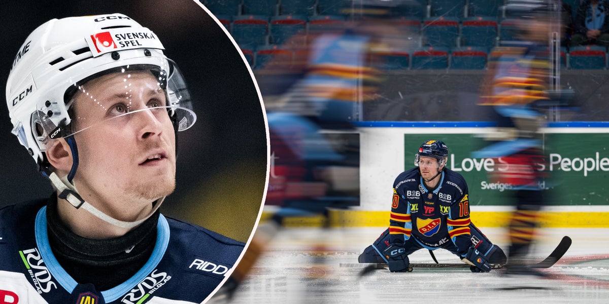 Fast i frysboxen – söker en lösning: "Almtuna vore perfekt" - UNT