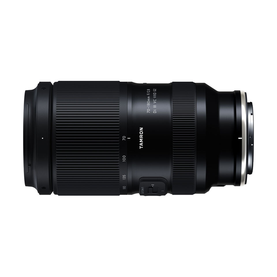 Tamron 70-180 mm F/2.8 G2 (Nikon)