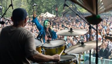 Stenastiftelsen presenterar 2025 års kulturstipendiater