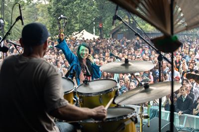 Stenastiftelsen presenterar 2025 års kulturstipendiater