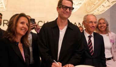 AI svepskäl för att skära ner – pekar ut Klarna