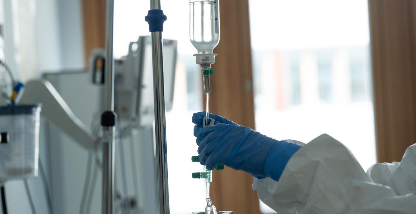 Flera än 80 anmälningar – fyra drabbade av sepsis