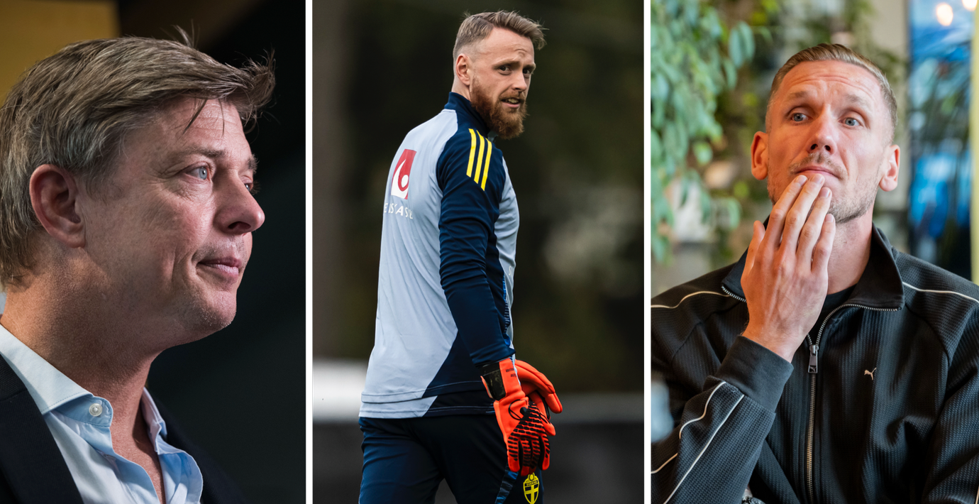 Nye förstemålvakten lägger sig inte i ordbråket