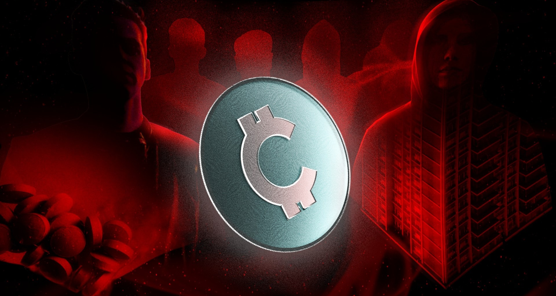 Småsparare lockades till kryptoplattformar – krascher och knarkkontakter bakom kulisserna 30 oktober 2025 - Ekot granskar