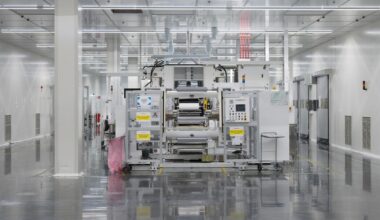 Lyten börjar anställa i Skellefteå och Västerås