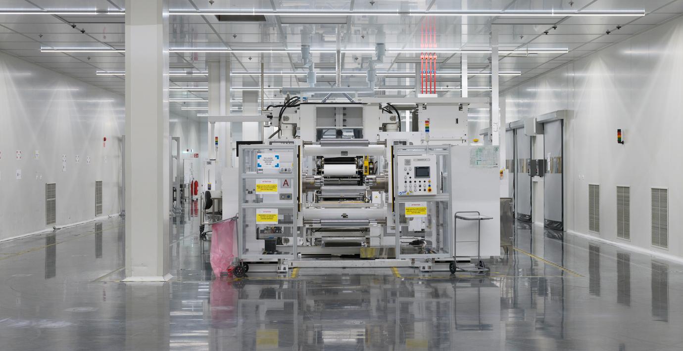 Lyten börjar anställa i Skellefteå och Västerås