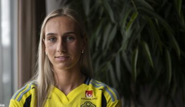 Arsenal lånar ut målvakten Williams