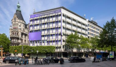 Frantzén Group öppnar restaurang hos Afa Fastigheter på Stureplan