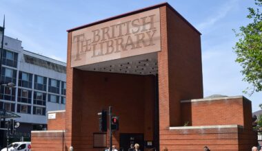 British Library
