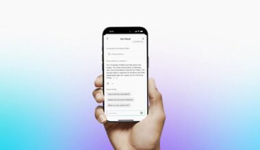 Plaud uppdaterar sin app och abonnemangsplan - nu blir alla funktioner gratis!