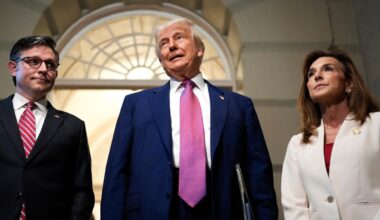 Finns ingen väg för tredje mandatperiod