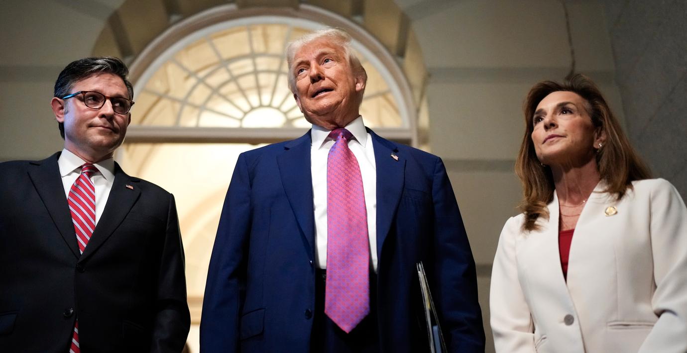 Finns ingen väg för tredje mandatperiod