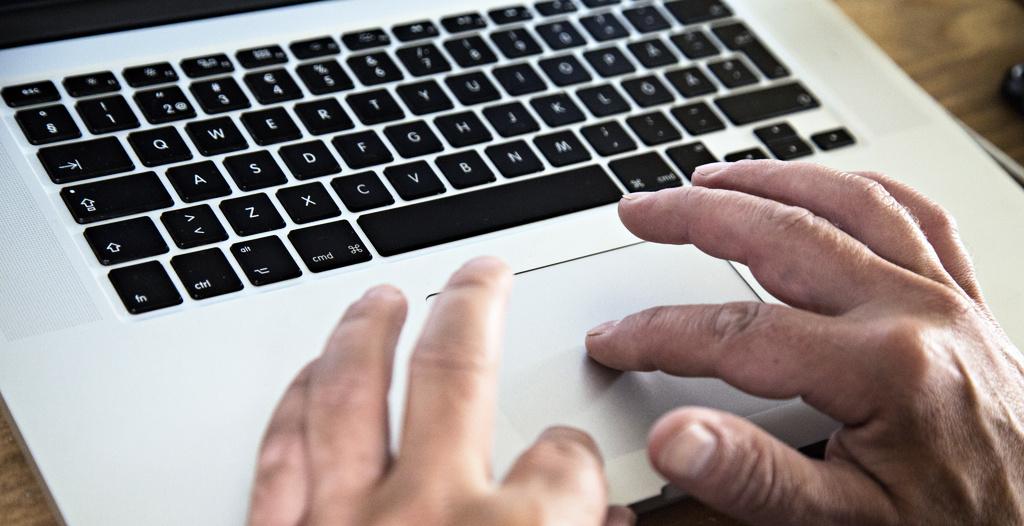 Läcka hos fackförbundet Vision – 300 000 drabbade