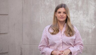 Småsparare sålde AI-bolag: ”Oro för överhettning”