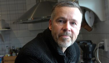 Roland i Loke förlorade flera släktingar till Huntingtons sjukdom – gläds över ny behandling