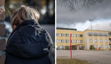 Patient vittnar om krisen: ”Känns mörkt och hopplöst” - Hudiksvalls Tidning