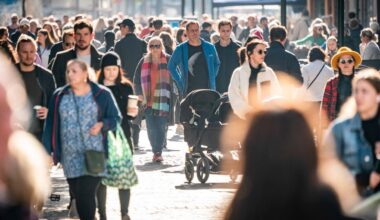 Politisk bojkott vanligt bland svenskar
