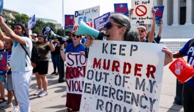 Rev upp Roe mot Wade – gruppen intar Europa