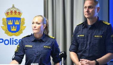 Polisen: Har Mexiko att tacka för gripandet - UNT