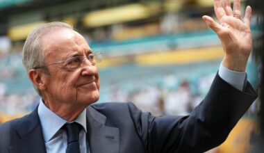 Real Madrid kräver Uefa på 40 miljarder