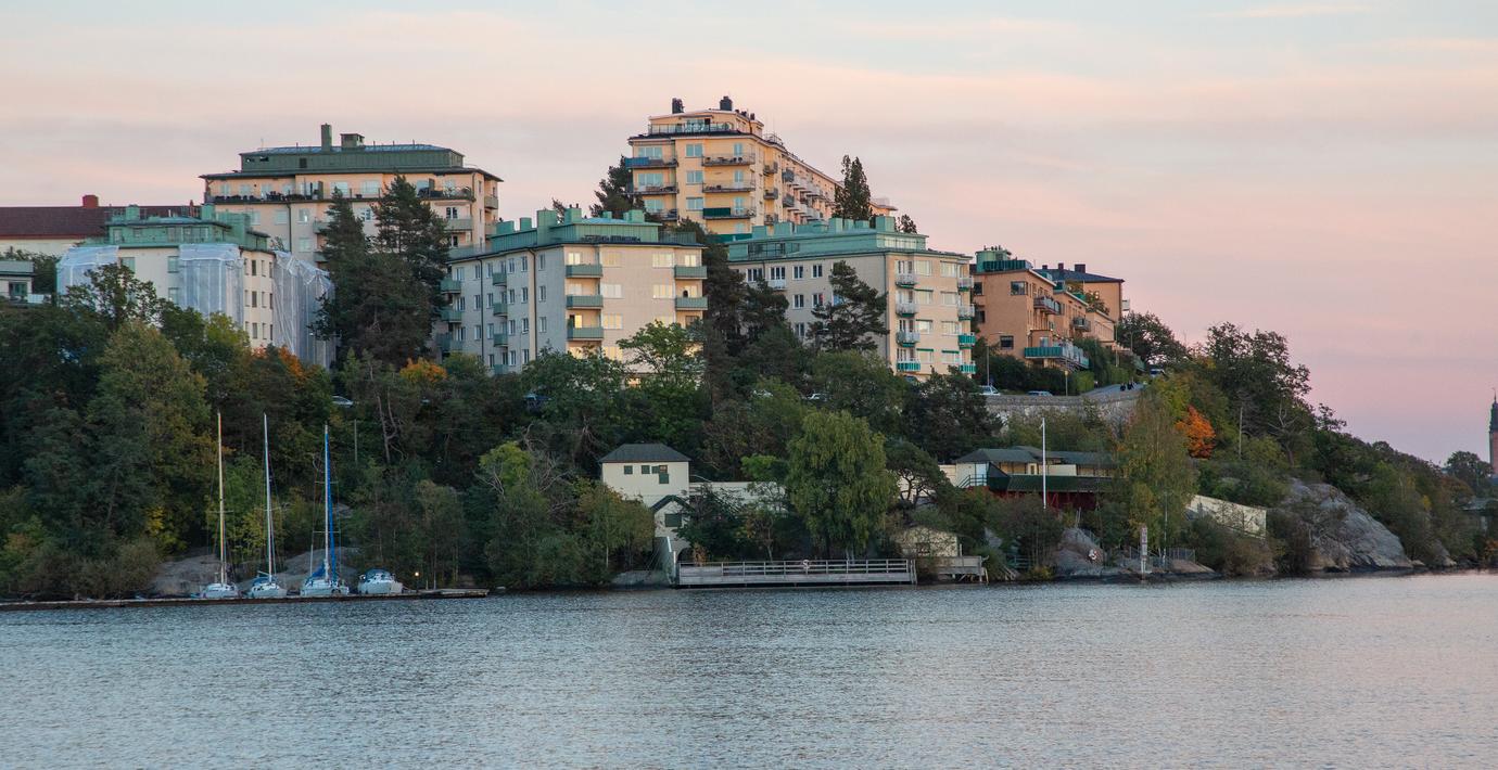 Mamma om sonens chanser: ”Omöjligt att köpa själv”