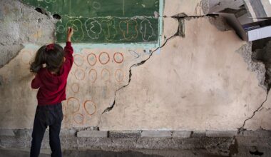 Musikhjälpen 2025: Alla barn har rätt att gå i skolan - Pressinformation