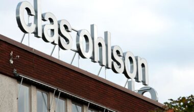 Vi bojkottar Clas Ohlson – stoppa lönedumpningen i Insjön – Falu-Kuriren