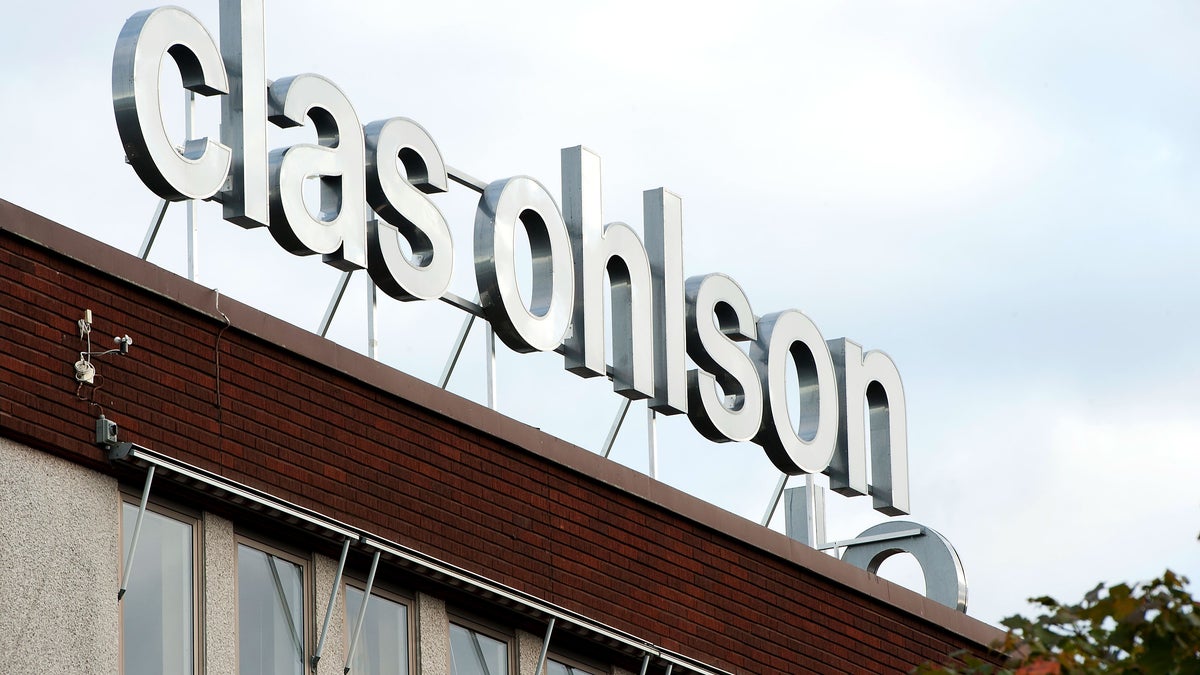 Vi bojkottar Clas Ohlson – stoppa lönedumpningen i Insjön – Falu-Kuriren
