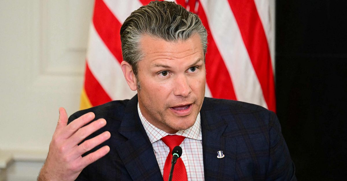 Hegseth: Ytterligare attack mot knarkbåt i Karibiska havet
