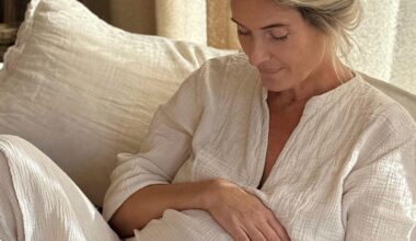 Sara, 47, blev gravid med bortglömt embryo