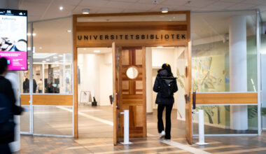 8 500 studenter fick återkrav från CSN