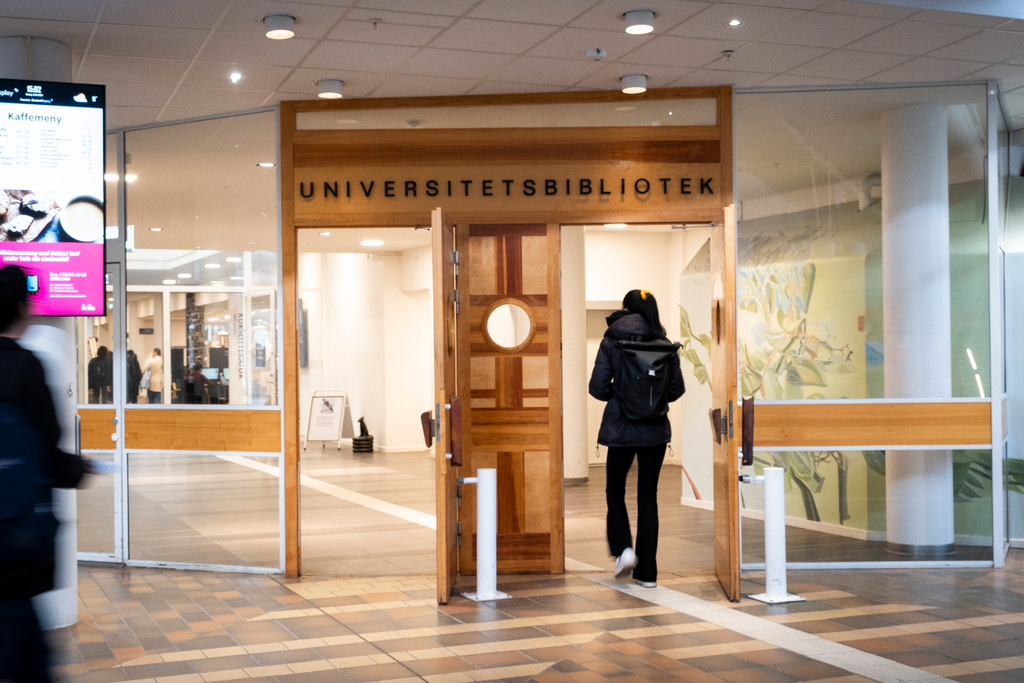 8 500 studenter fick återkrav från CSN