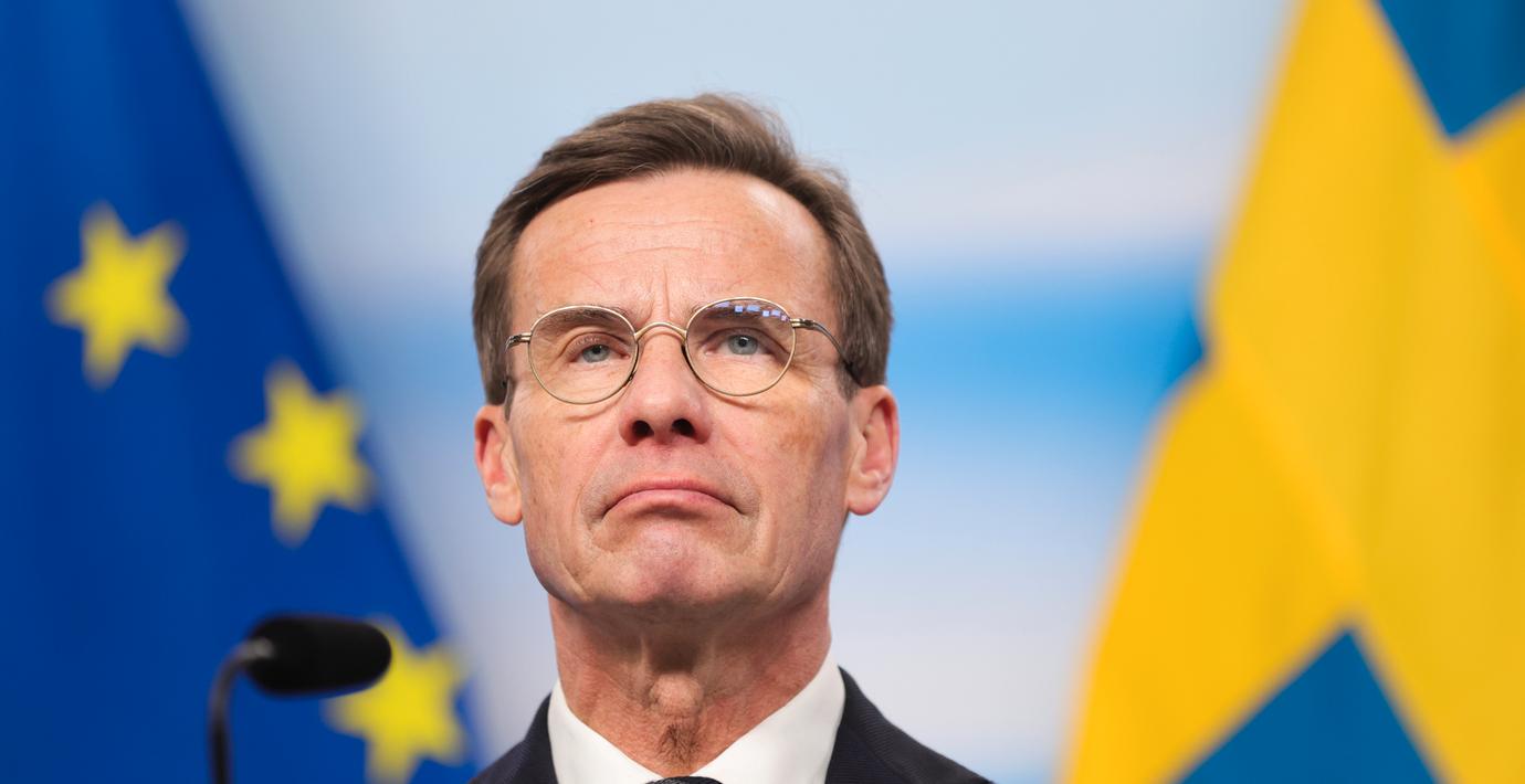 Statsministerns dotter hade fest på Harpsund