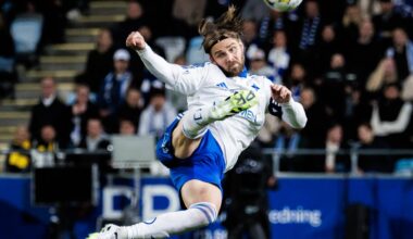 Ikonen Christoffer Nyman förlänger med Norrköping