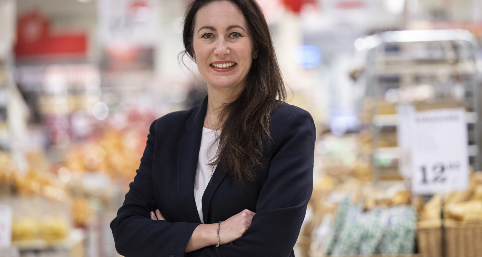 Axfood växer snabbare än marknaden under tredje kvartalet