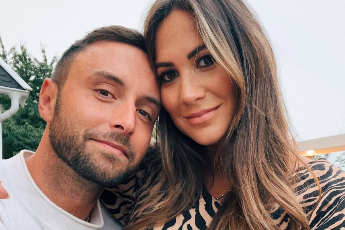 Måns Zelmerlöws skilsmässa med Ciara Janson pausas