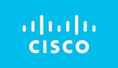 Cisco