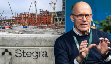 Trippelsmäll hotar Altor – efter krisen i Stegra