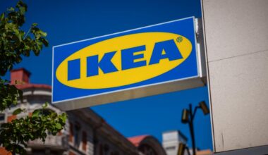 Hackergrupp utpressar Ikea och andra stora bolag