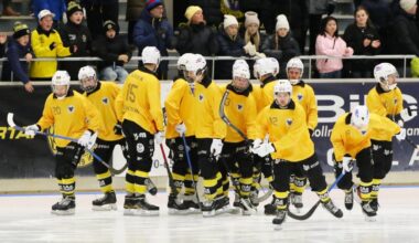 Broberg granskas vidare – elitlicensen dröjer - Söderhamns-Kuriren