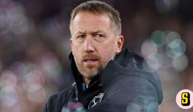 Graham Potter uppges bli Sveriges nya förbundskapten enligt Fotbollskanalen