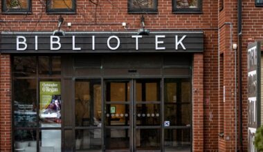 Var tionde bibliotek på landet stängt