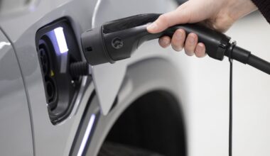 Elbilsbatterierna som håller bäst – Kia i topp – HD